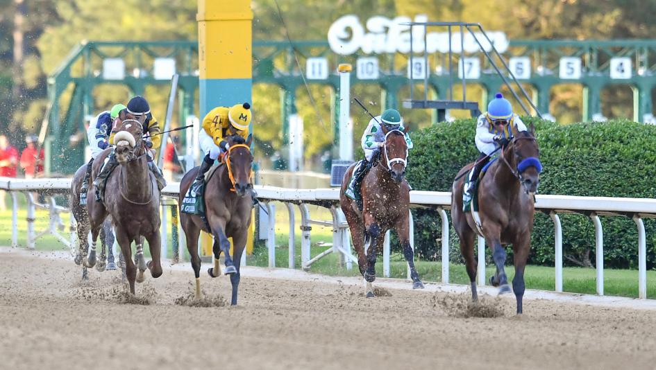 Five Key Historical Trends to Know Before Betting the 2026 Arkansas Derby